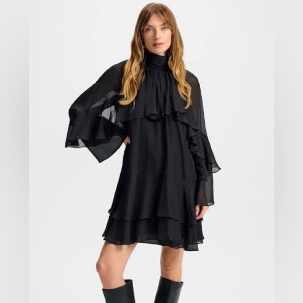 Veronica Beard Adlington dress